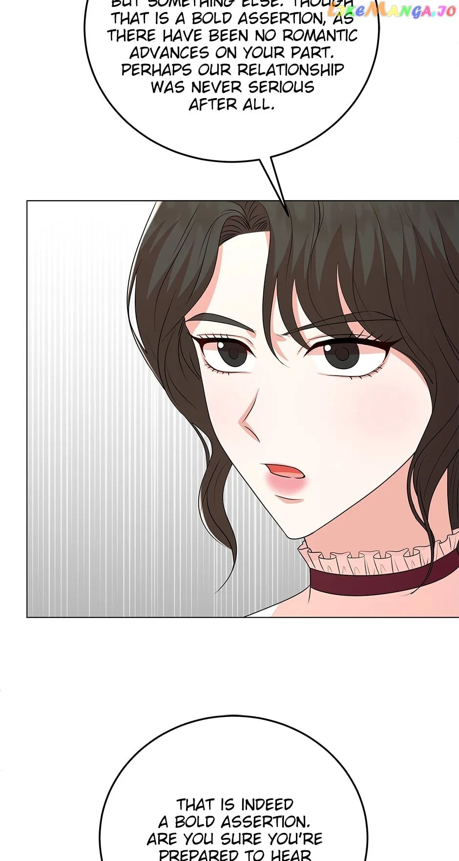 Resigning as the Villainess Chapter 94 – Page 7