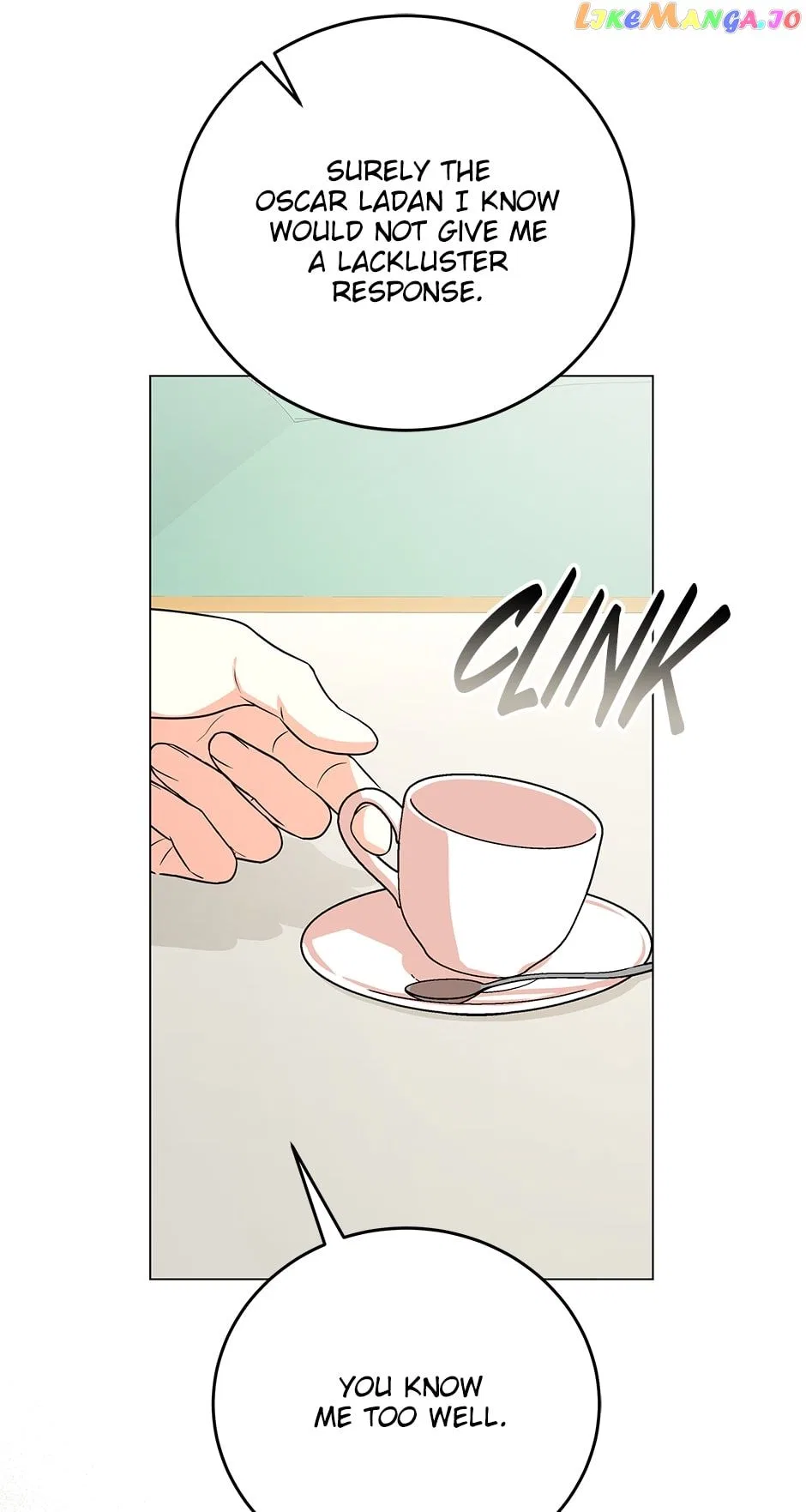Resigning as the Villainess Chapter 94 – Page 9