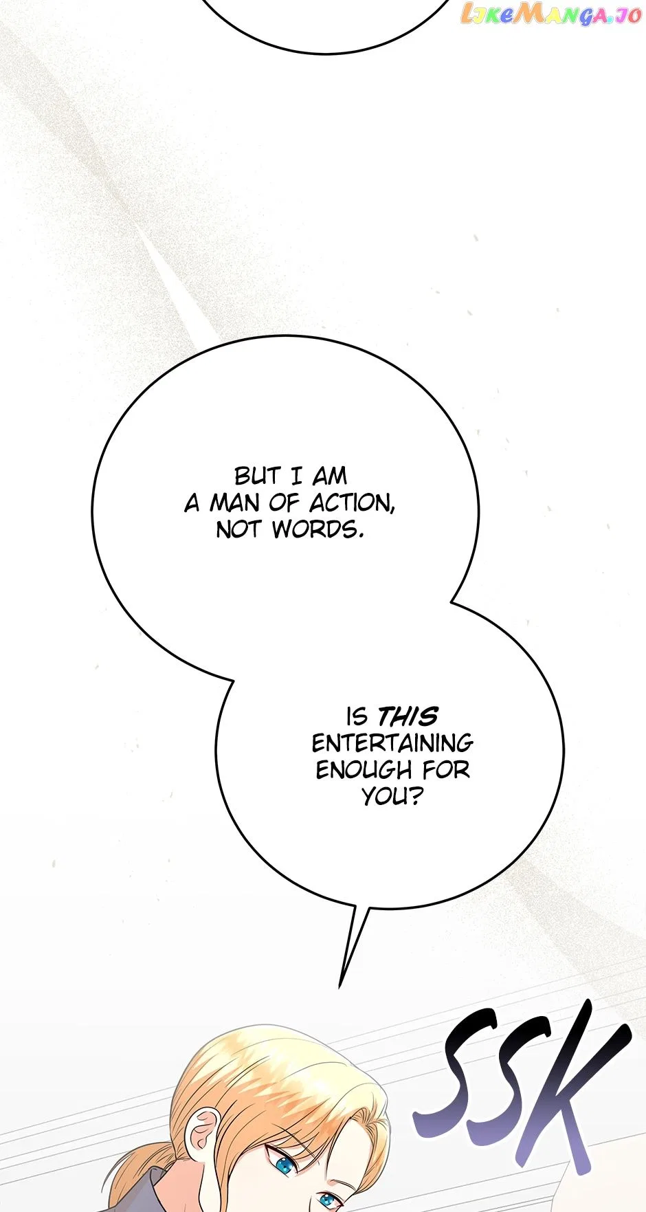 Resigning as the Villainess Chapter 94 – Page 10