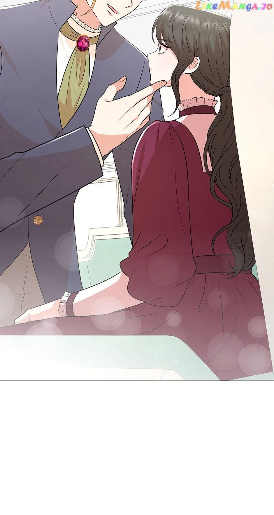 Resigning as the Villainess Chapter 94 – Page 11