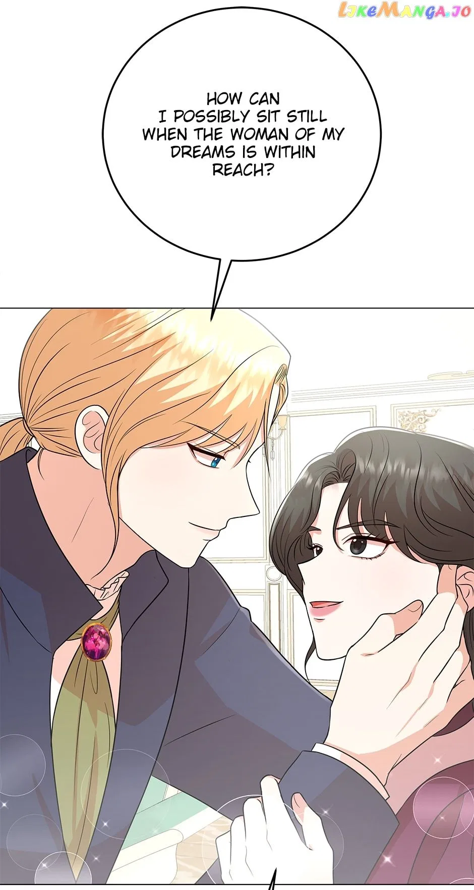 Resigning as the Villainess Chapter 94 – Page 12