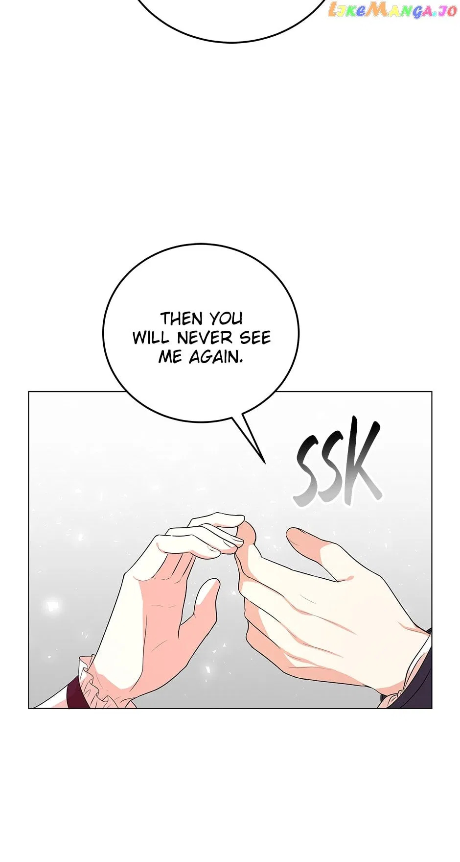 Resigning as the Villainess Chapter 94 – Page 16