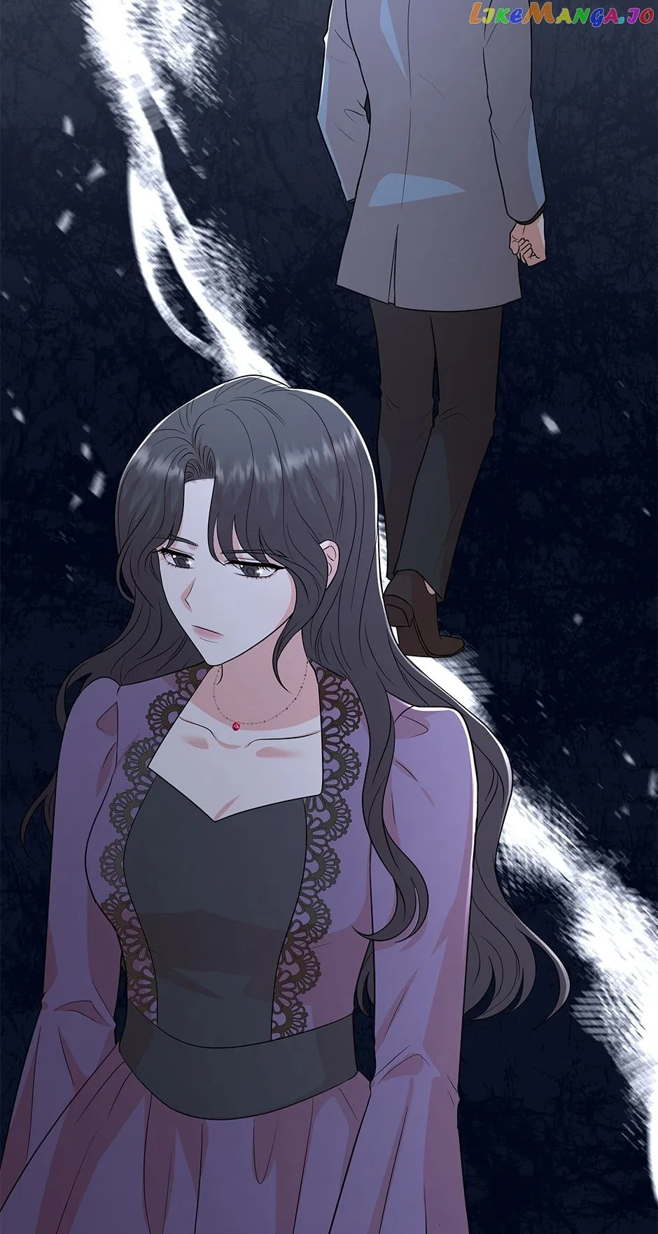 Resigning as the Villainess Chapter 94 – Page 18
