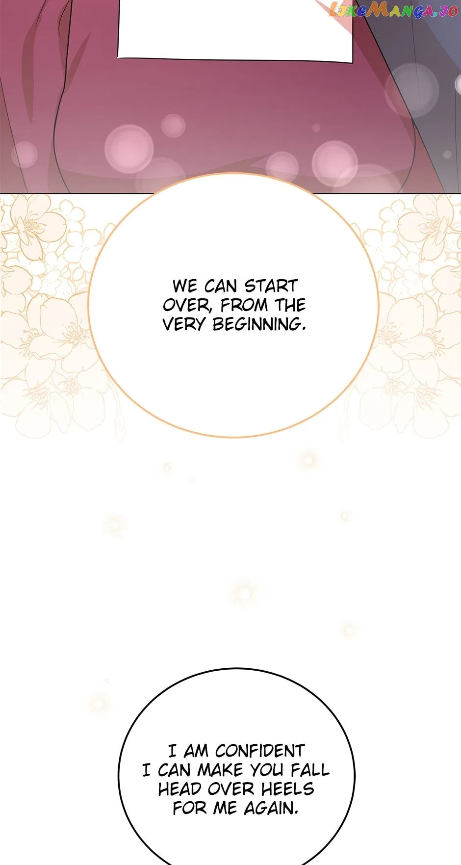 Resigning as the Villainess Chapter 94 – Page 21
