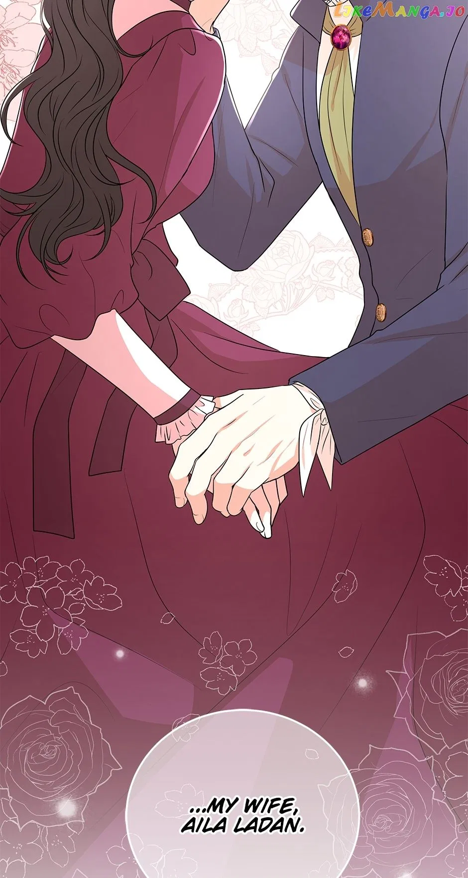 Resigning as the Villainess Chapter 94 – Page 27