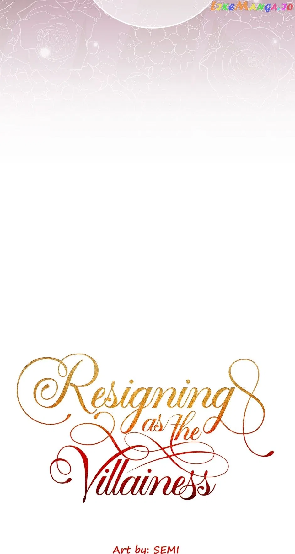 Resigning as the Villainess Chapter 94 – Page 28