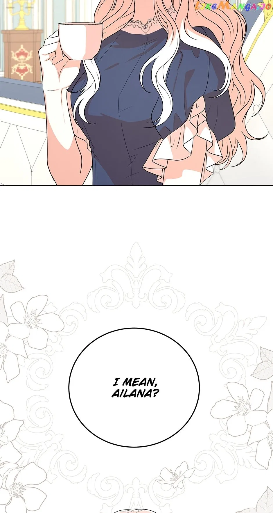 Resigning as the Villainess Chapter 94 – Page 31
