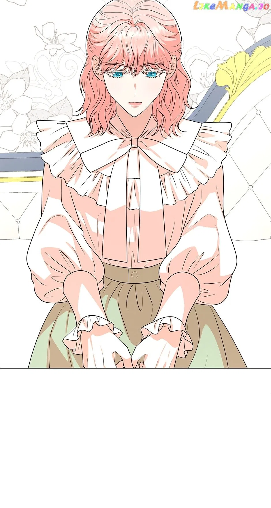 Resigning as the Villainess Chapter 94 – Page 32