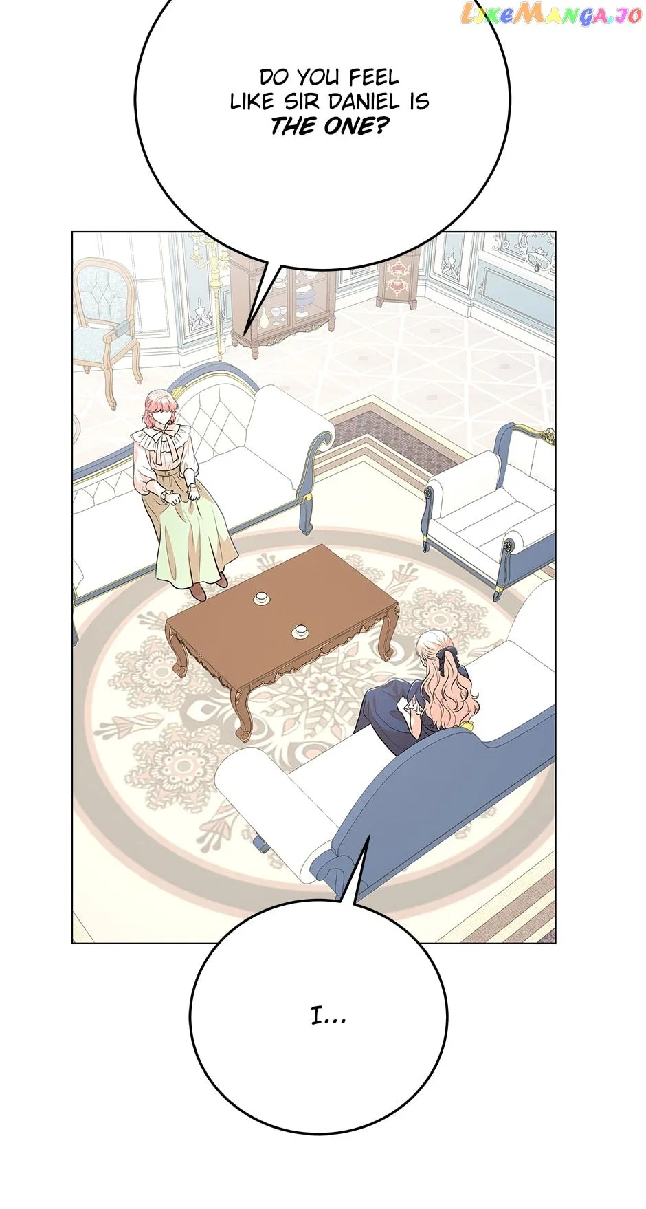 Resigning as the Villainess Chapter 94 – Page 34