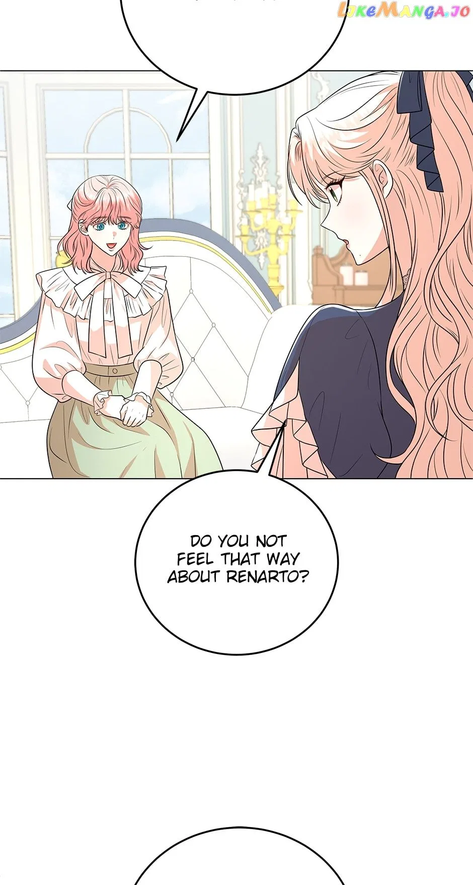 Resigning as the Villainess Chapter 94 – Page 37