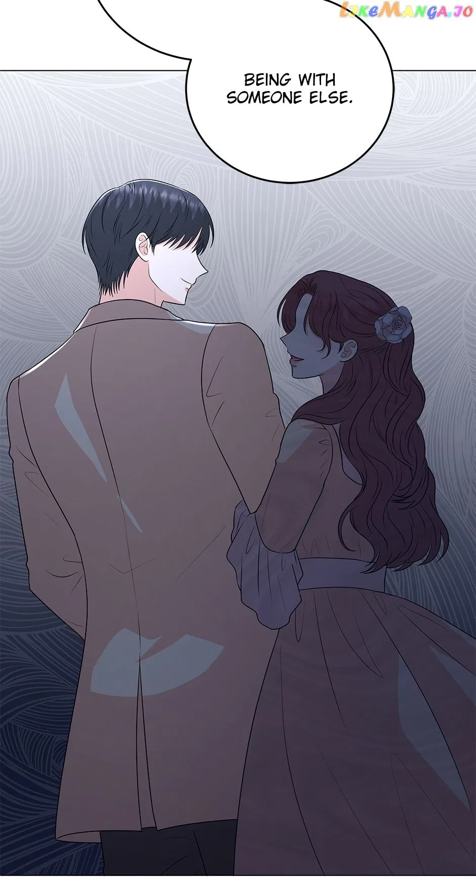 Resigning as the Villainess Chapter 94 – Page 40