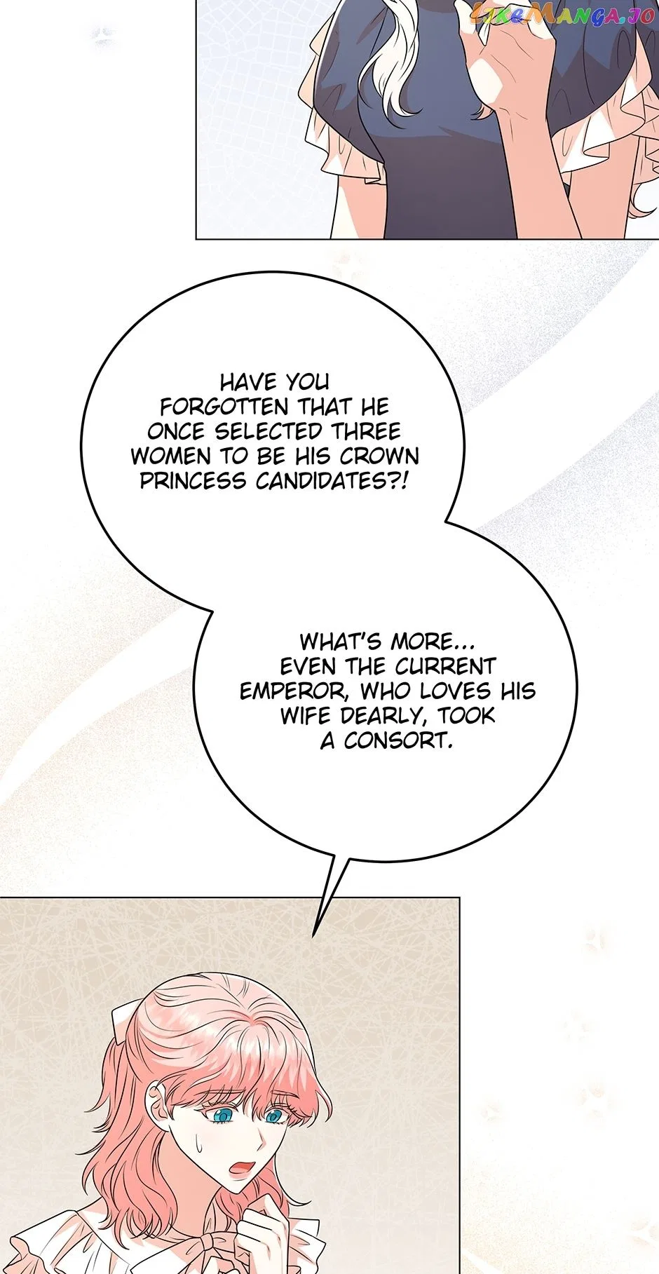 Resigning as the Villainess Chapter 94 – Page 42