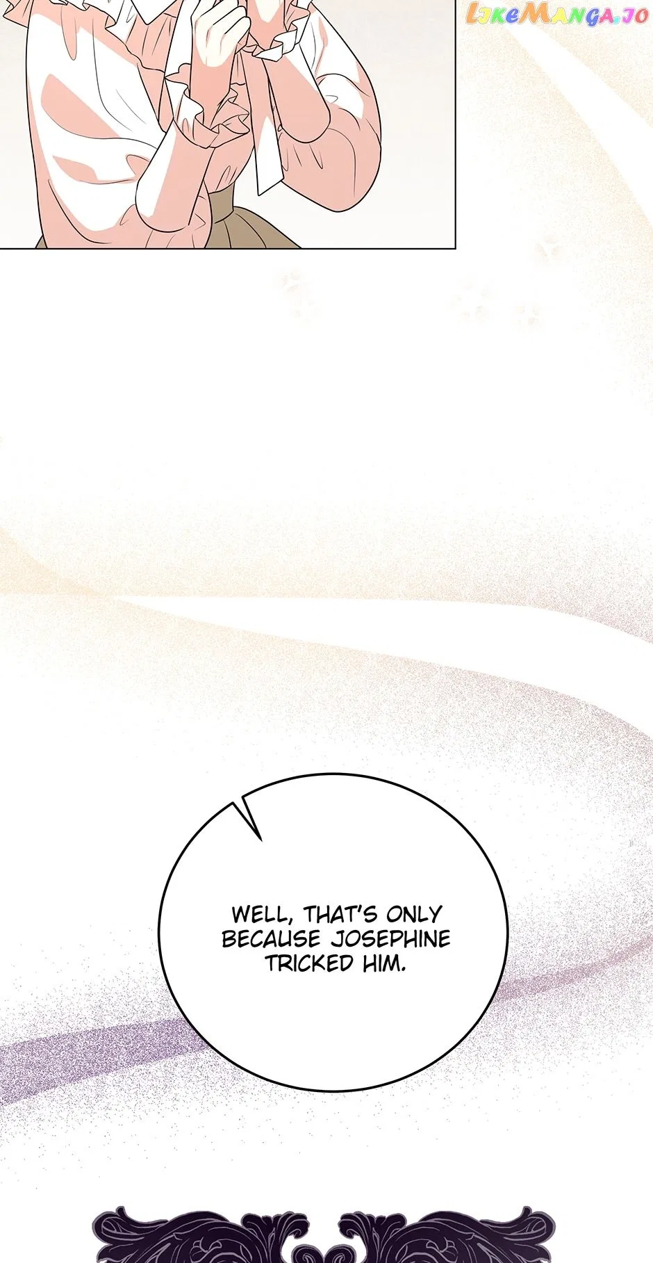 Resigning as the Villainess Chapter 94 – Page 43