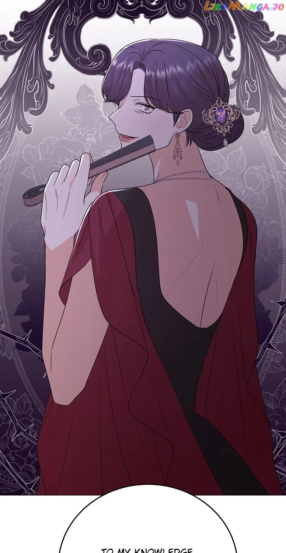 Resigning as the Villainess Chapter 94 – Page 44
