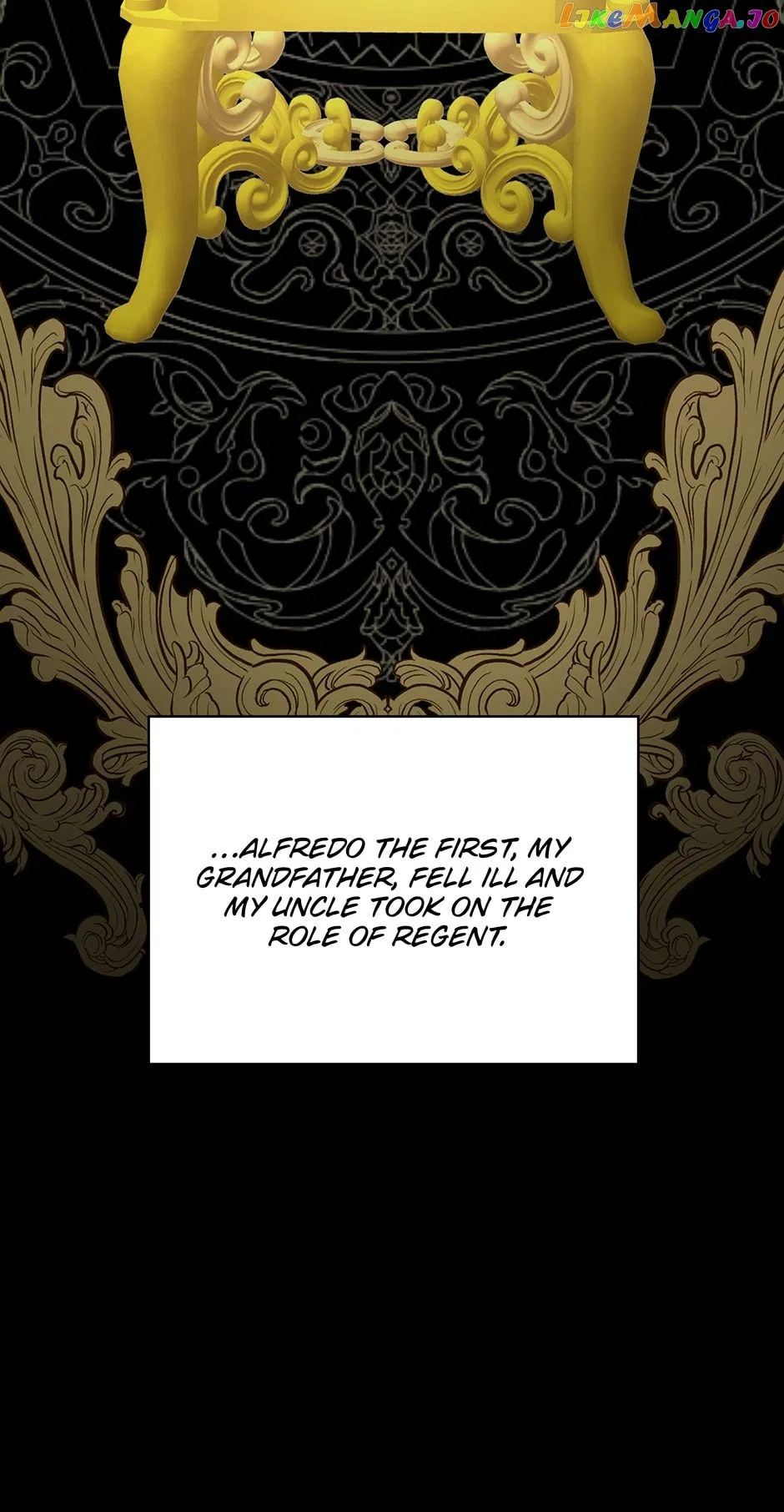 Resigning as the Villainess Chapter 94 – Page 47