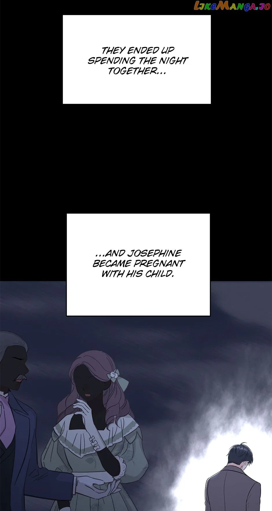 Resigning as the Villainess Chapter 94 – Page 49