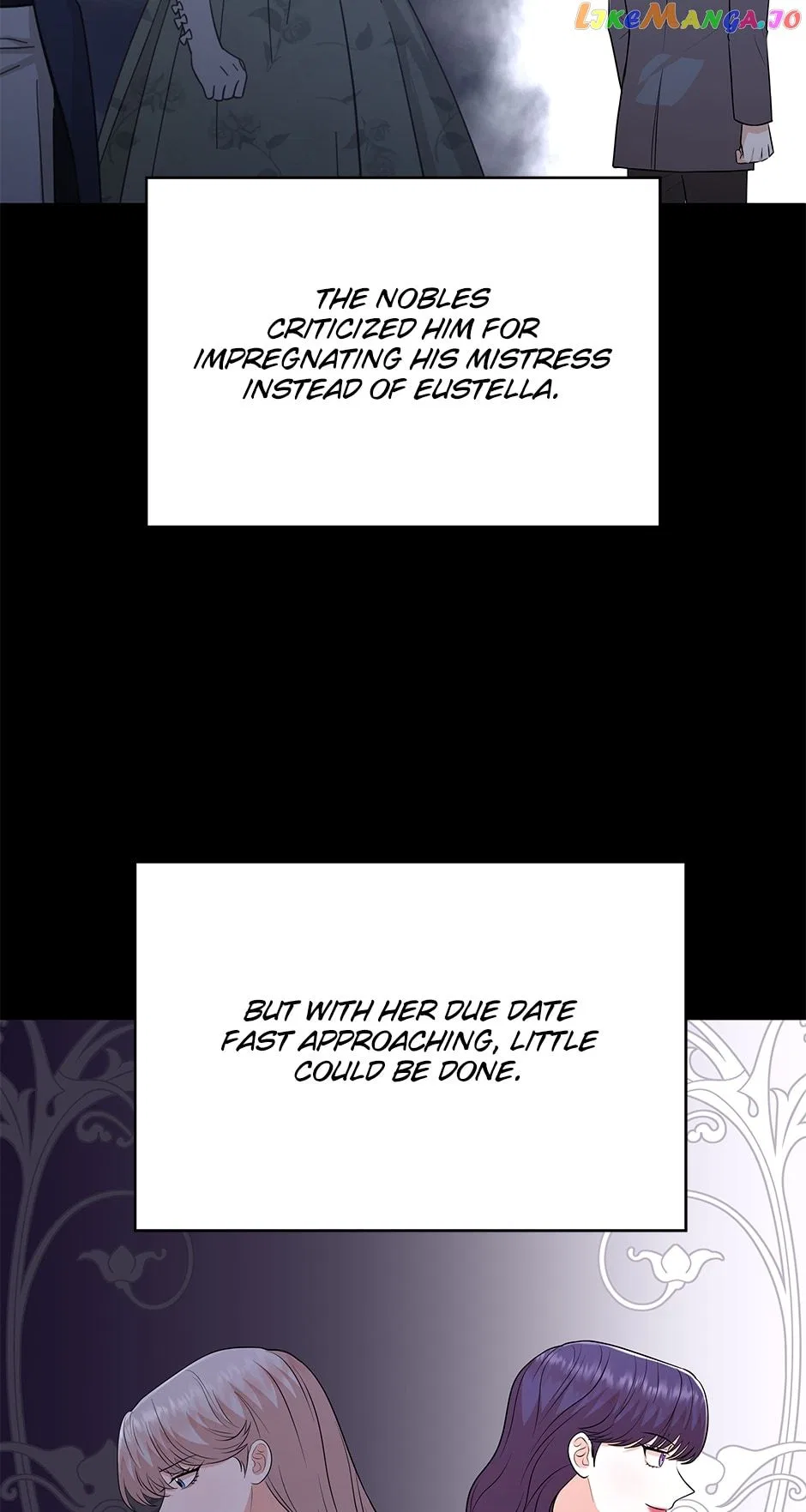 Resigning as the Villainess Chapter 94 – Page 50