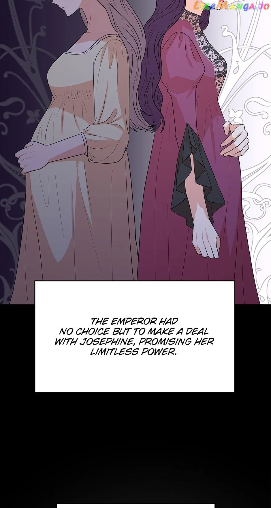 Resigning as the Villainess Chapter 94 – Page 51