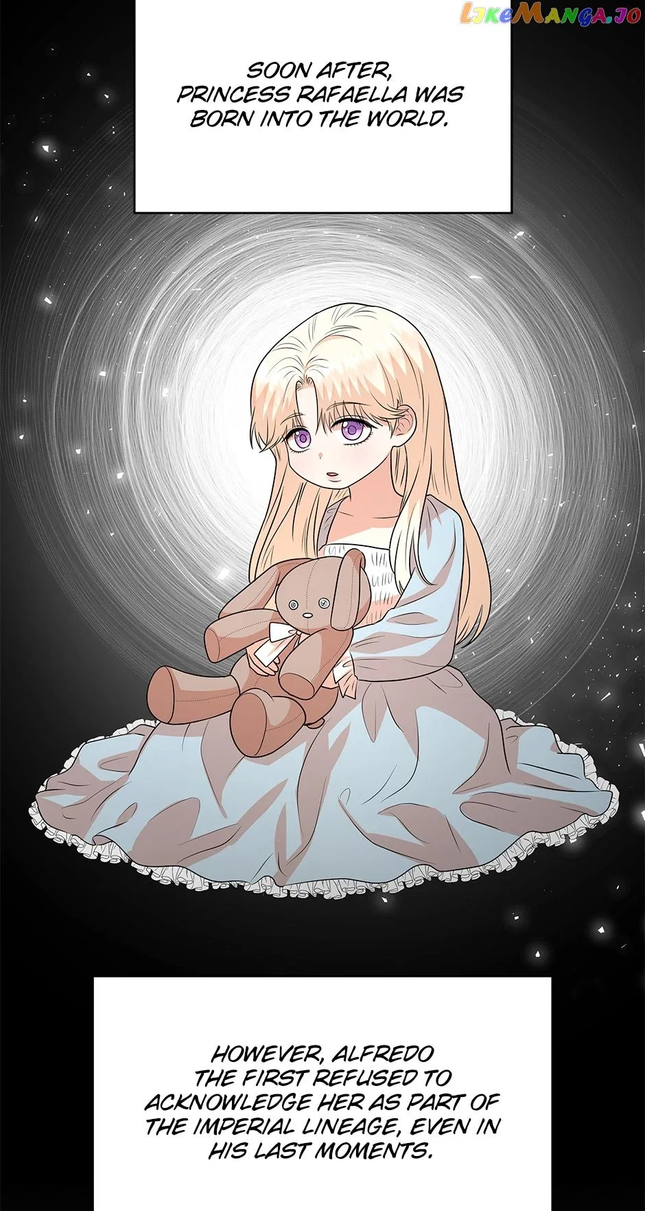 Resigning as the Villainess Chapter 94 – Page 52