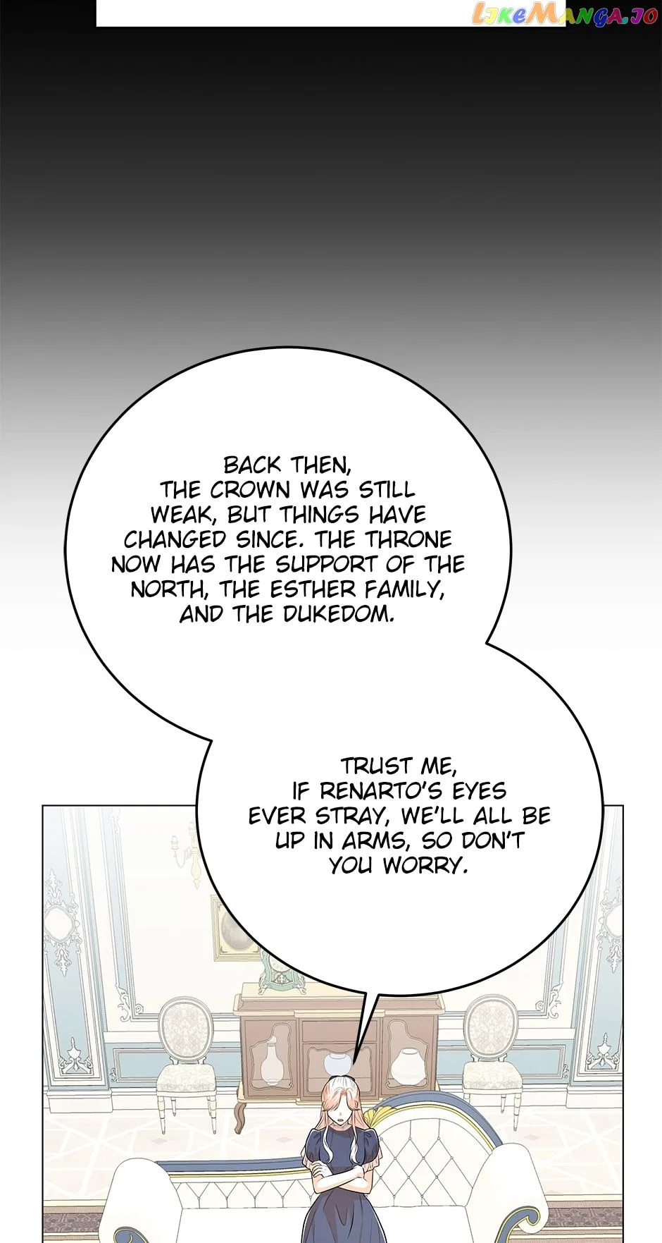 Resigning as the Villainess Chapter 94 – Page 53