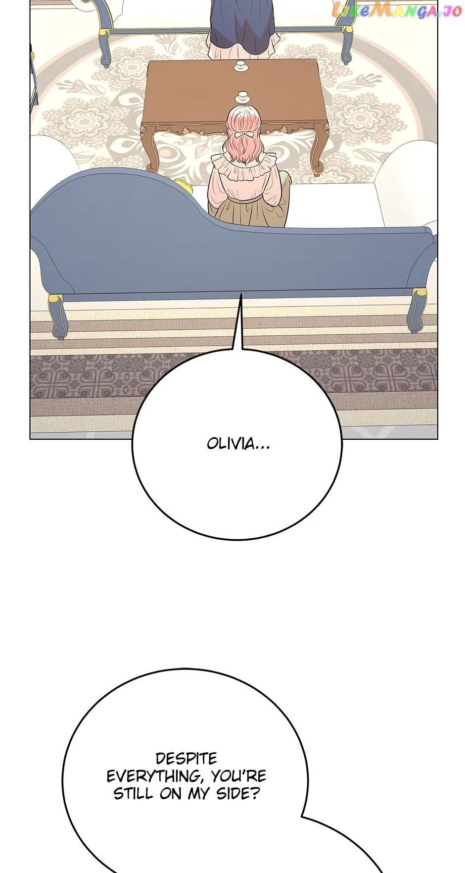 Resigning as the Villainess Chapter 94 – Page 54