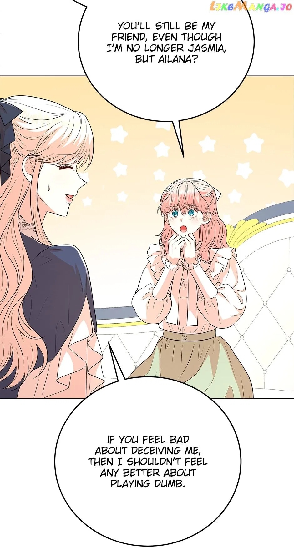Resigning as the Villainess Chapter 94 – Page 55