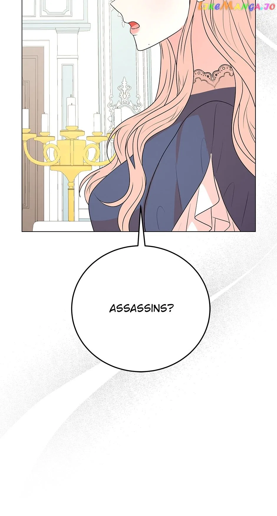 Resigning as the Villainess Chapter 94 – Page 63