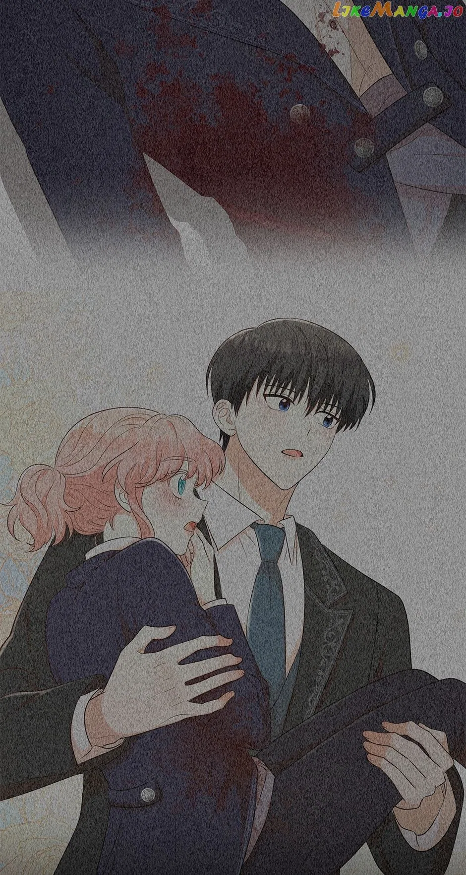 Resigning as the Villainess Chapter 94 – Page 65