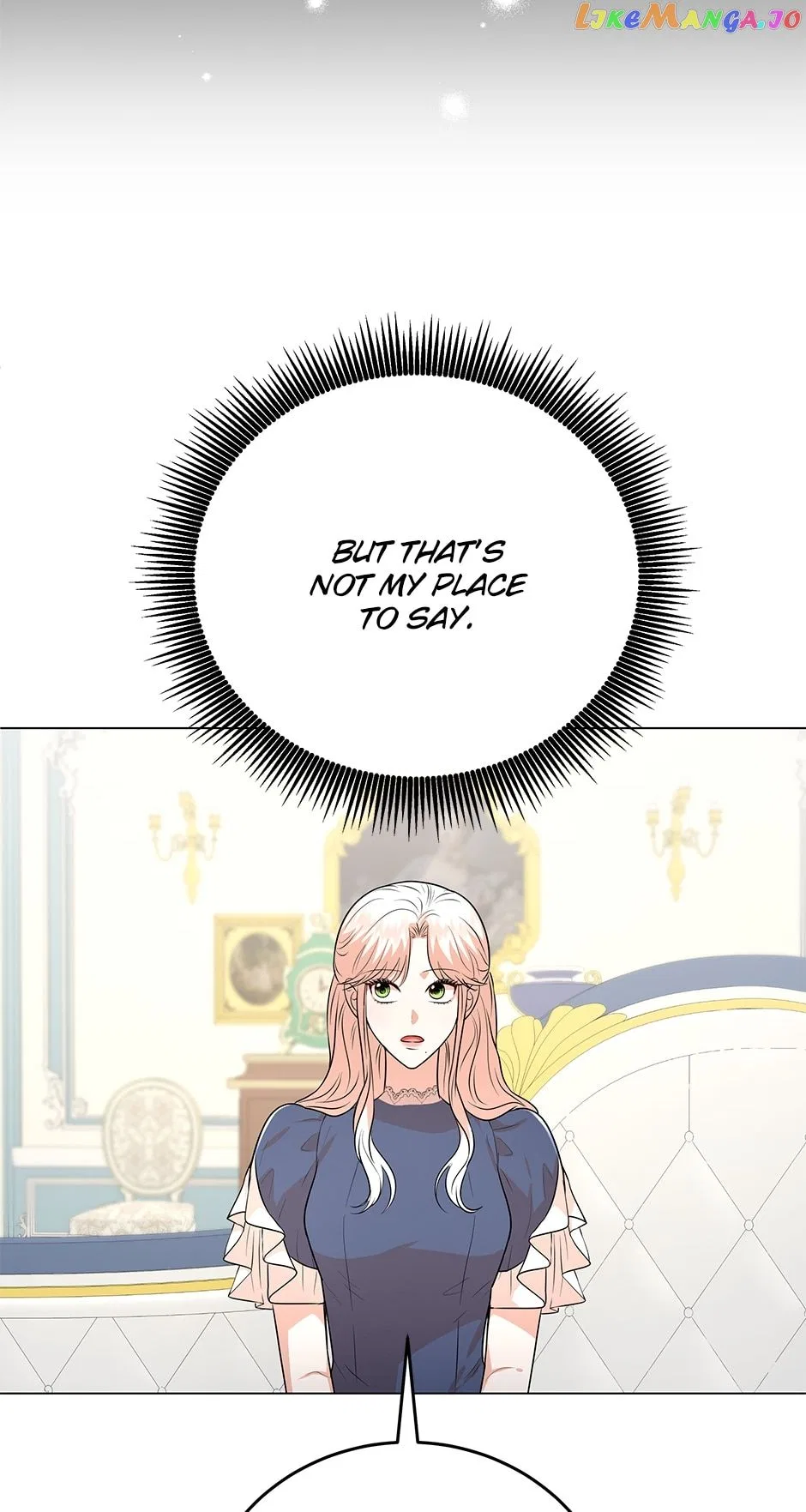 Resigning as the Villainess Chapter 94 – Page 68
