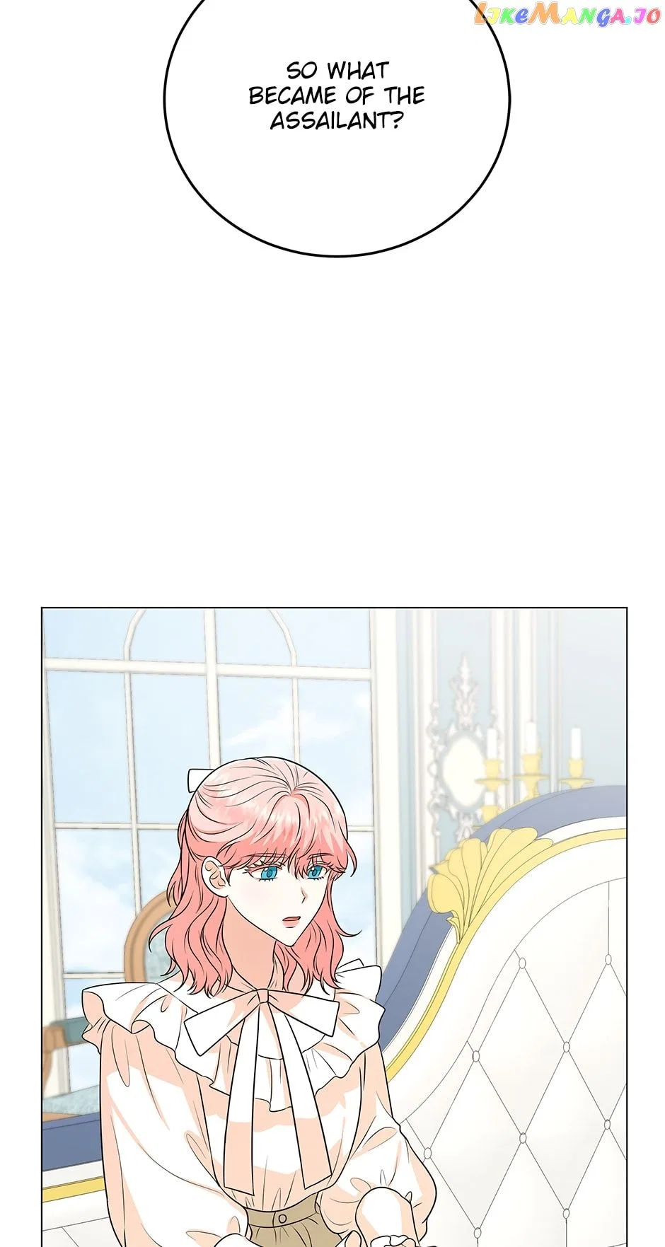 Resigning as the Villainess Chapter 94 – Page 69