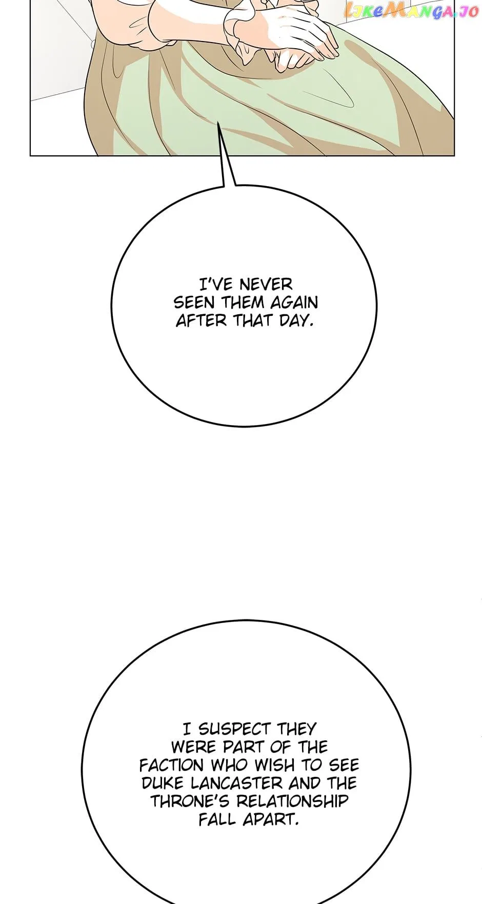 Resigning as the Villainess Chapter 94 – Page 70