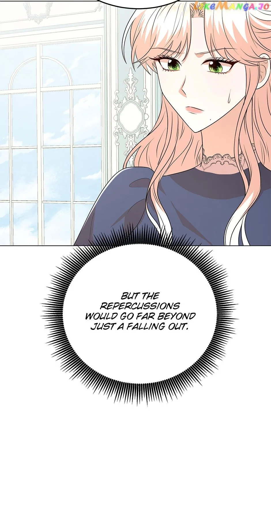 Resigning as the Villainess Chapter 94 – Page 71