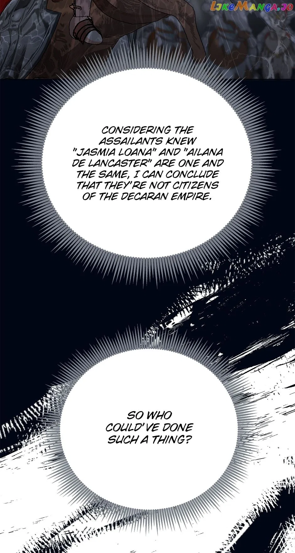 Resigning as the Villainess Chapter 94 – Page 73