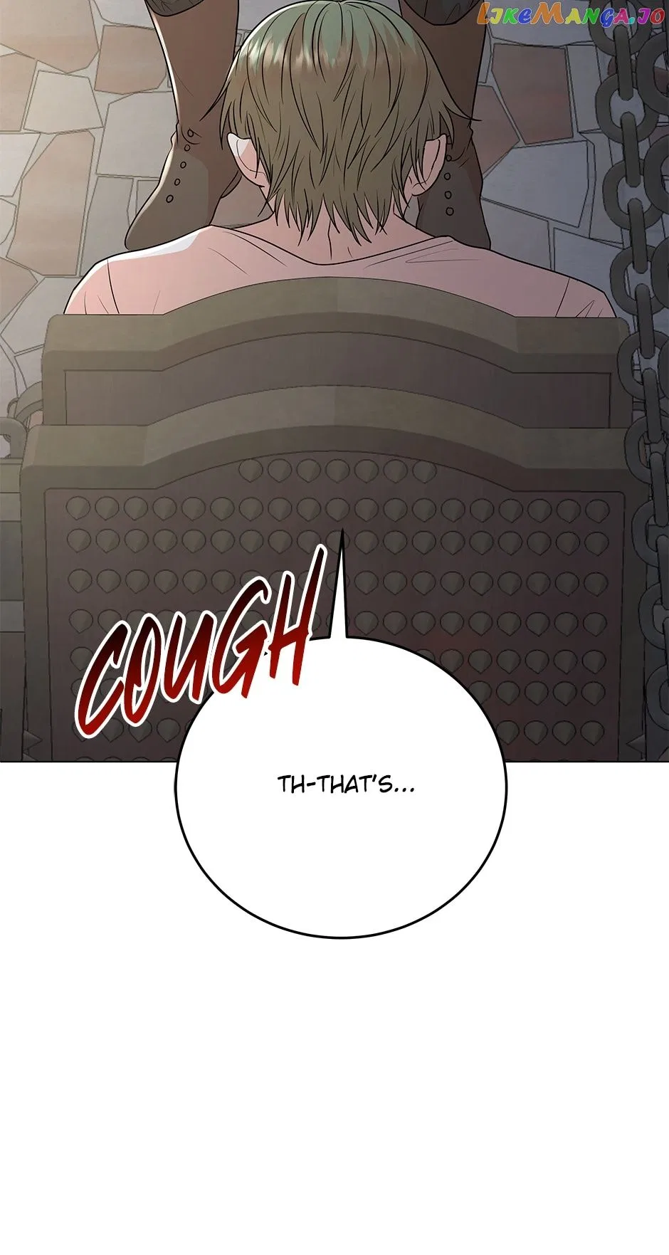 Resigning as the Villainess Chapter 94 – Page 77