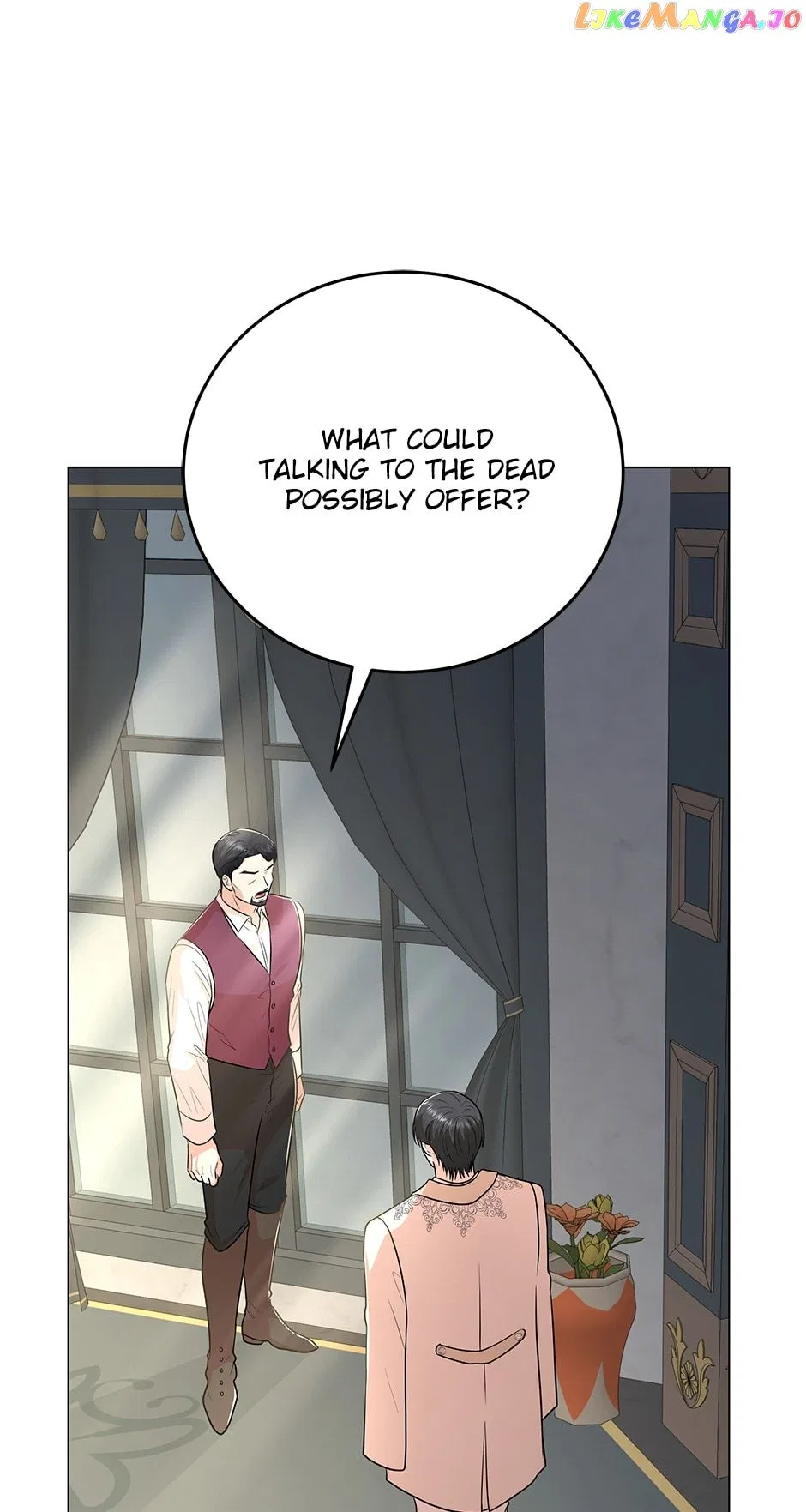 Resigning as the Villainess Chapter 94 – Page 80