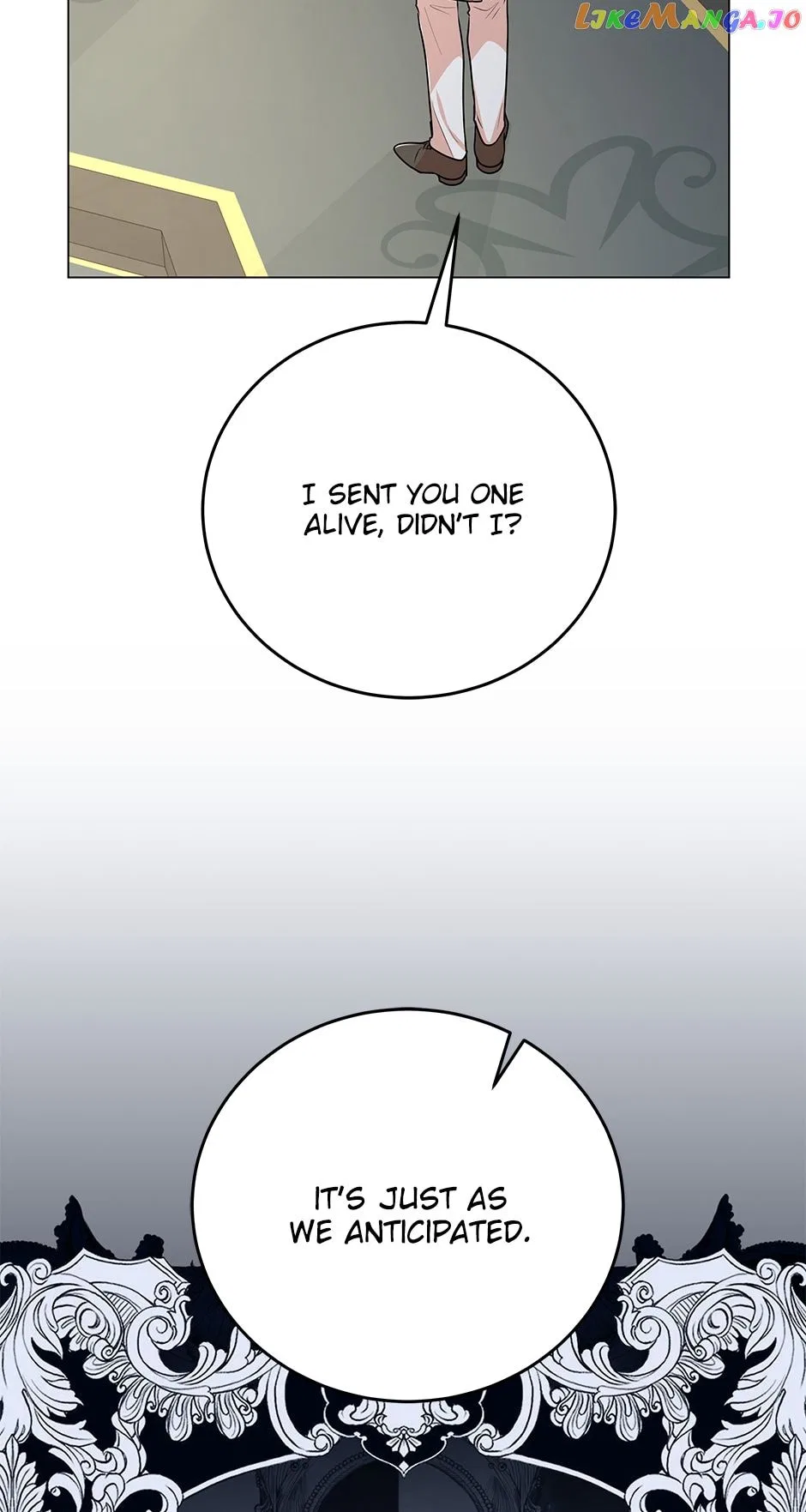 Resigning as the Villainess Chapter 94 – Page 81