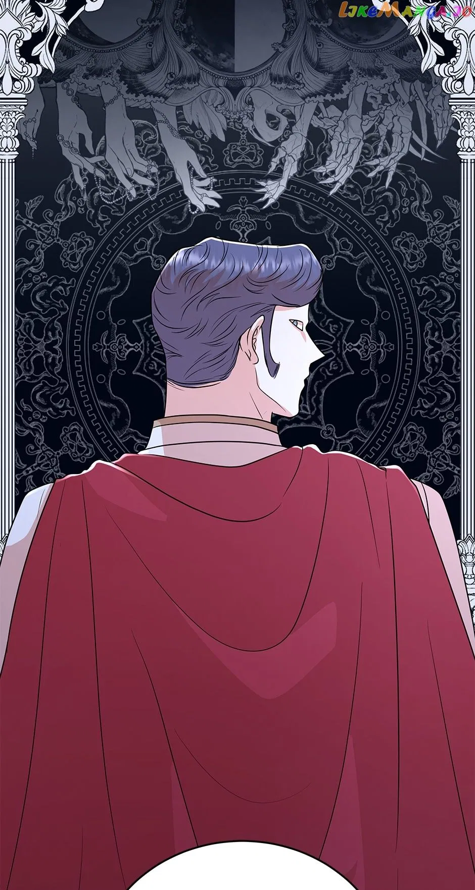 Resigning as the Villainess Chapter 94 – Page 82