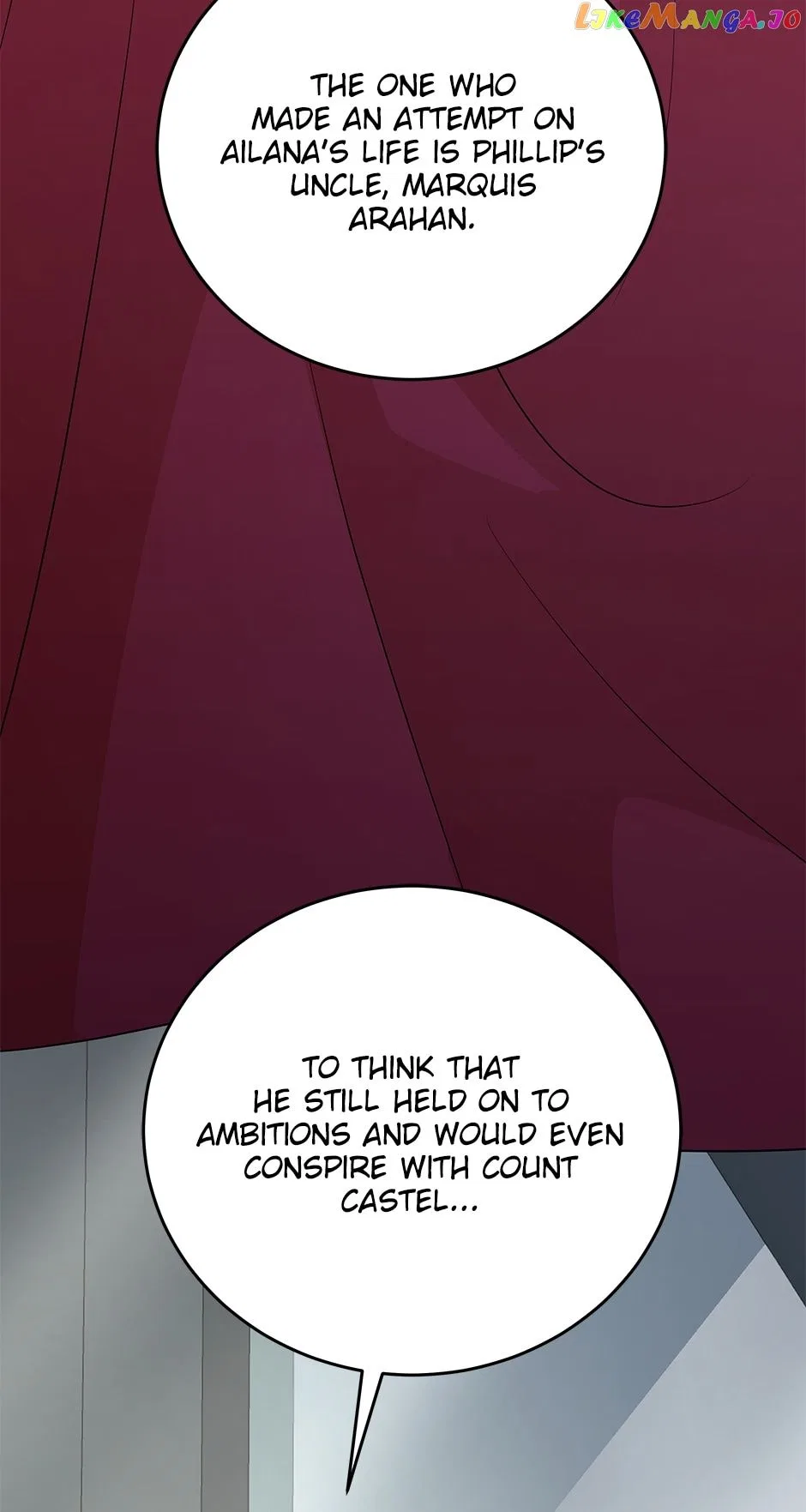 Resigning as the Villainess Chapter 94 – Page 83
