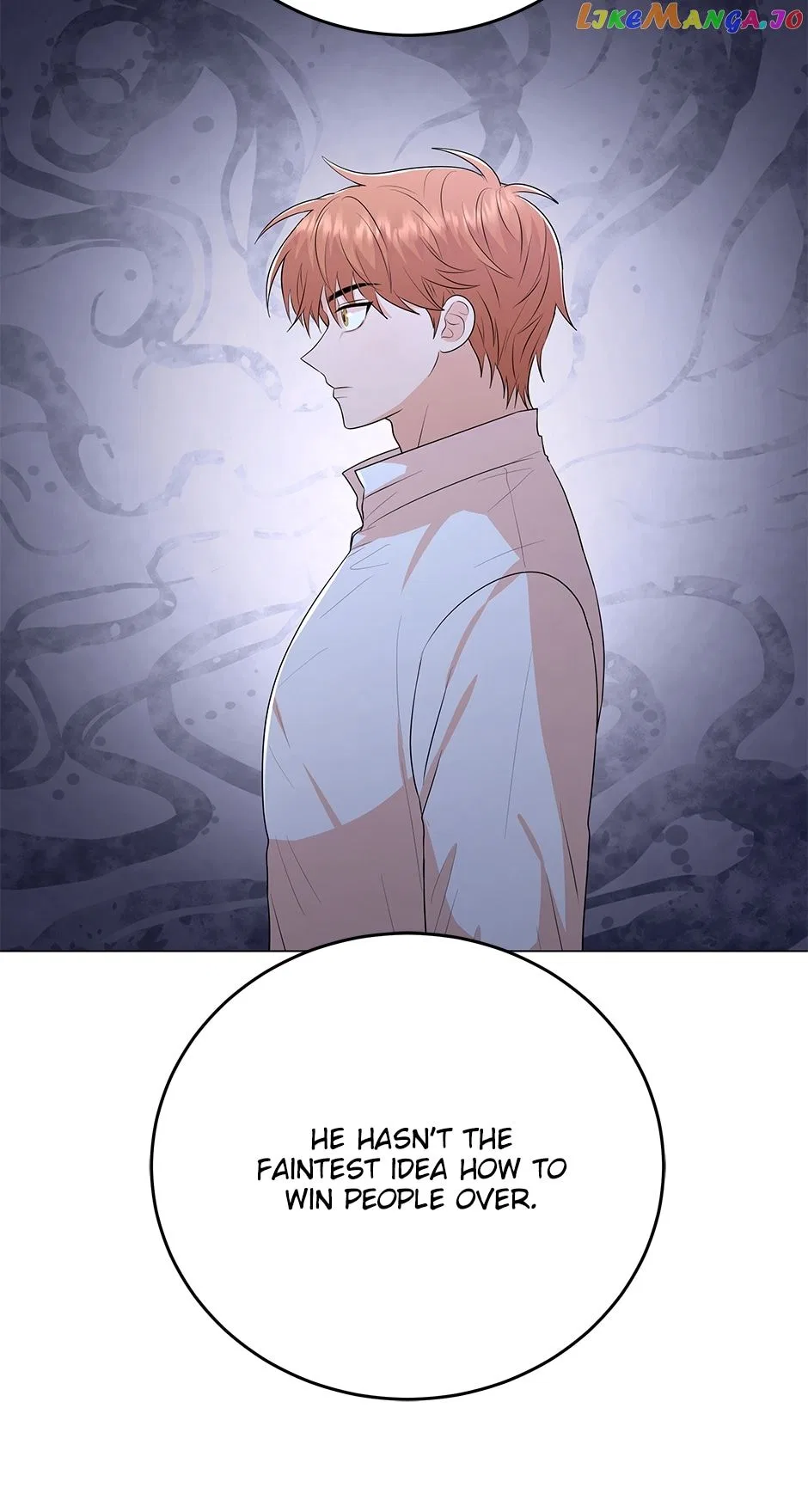 Resigning as the Villainess Chapter 94 – Page 87