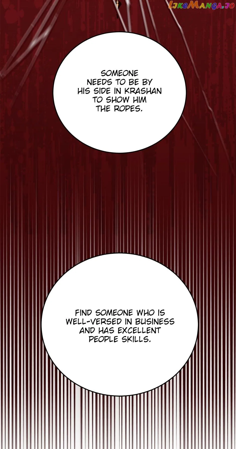 Resigning as the Villainess Chapter 94 – Page 89