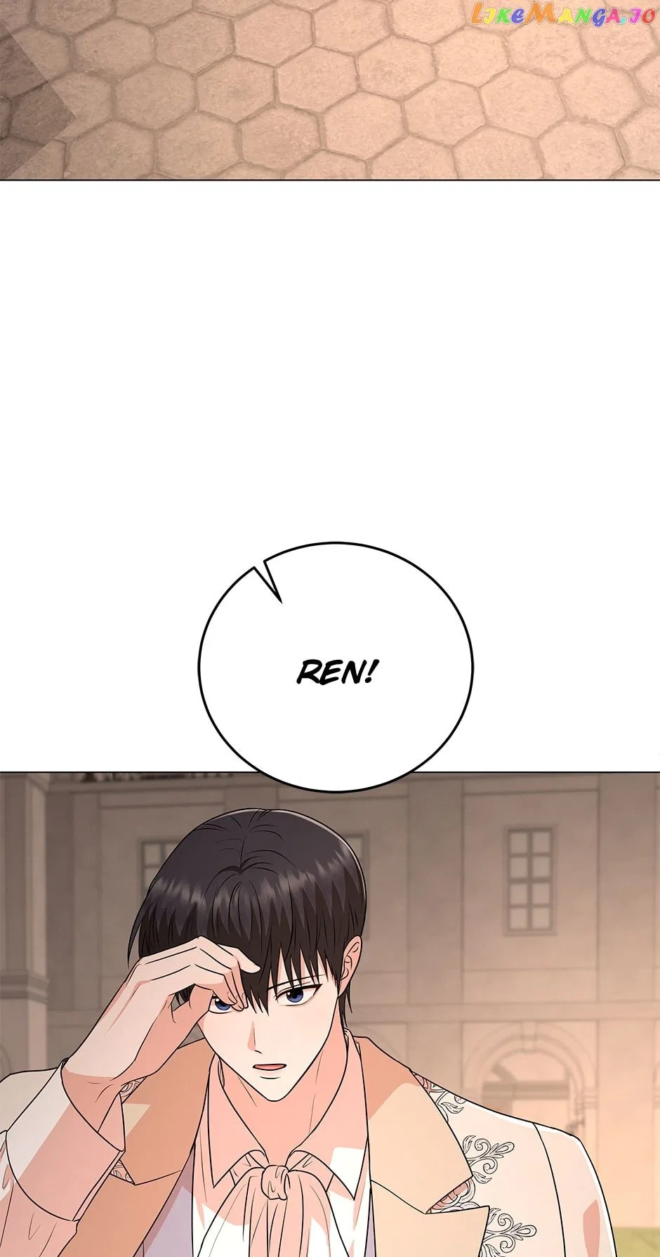 Resigning as the Villainess Chapter 94 – Page 92
