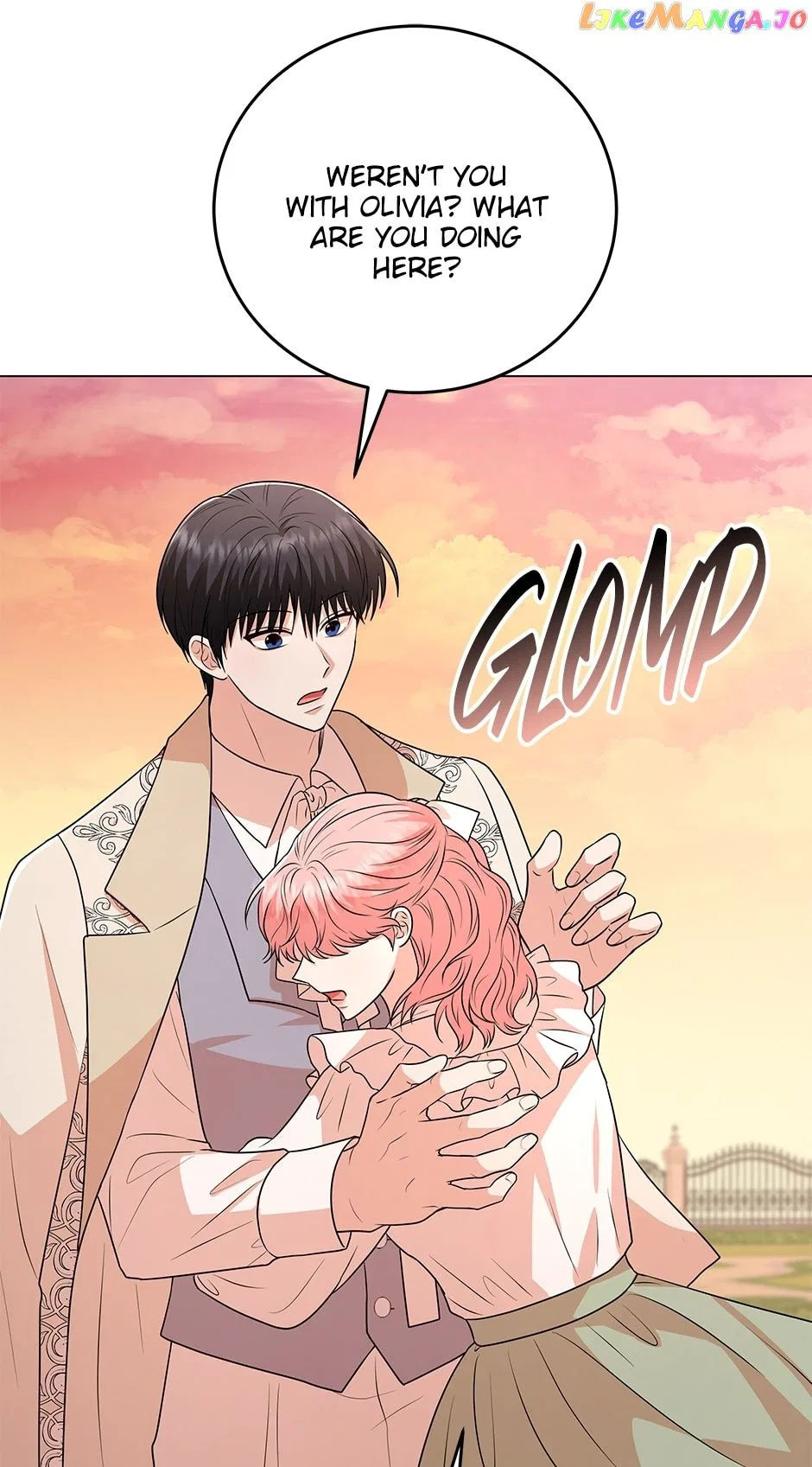 Resigning as the Villainess Chapter 94 – Page 95