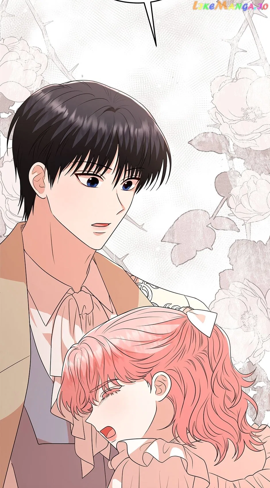 Resigning as the Villainess Chapter 94 – Page 97