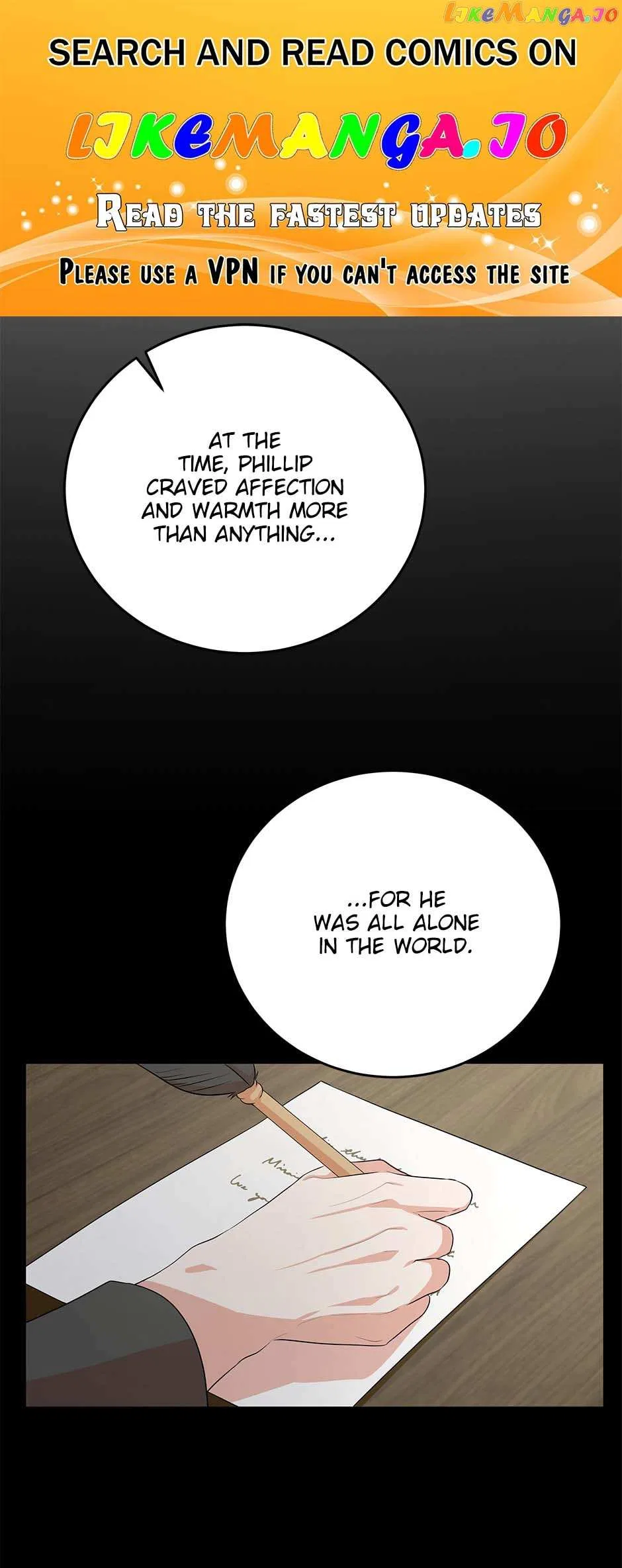 Resigning as the Villainess Chapter 93 – Page 1