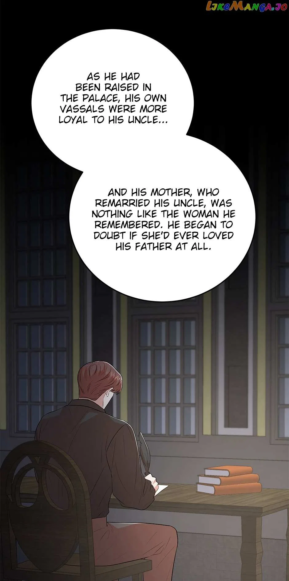 Resigning as the Villainess Chapter 93 – Page 2