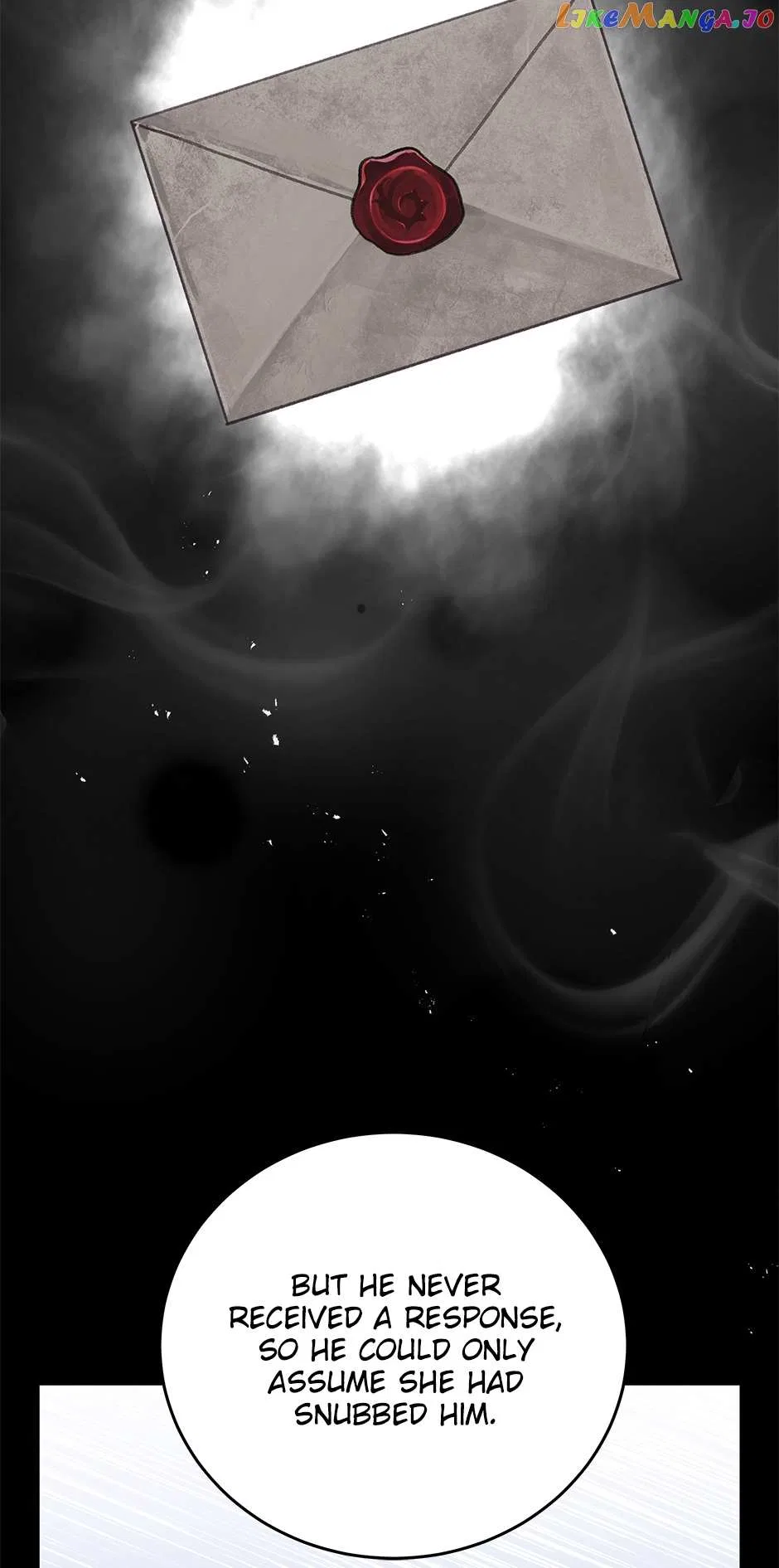 Resigning as the Villainess Chapter 93 – Page 4