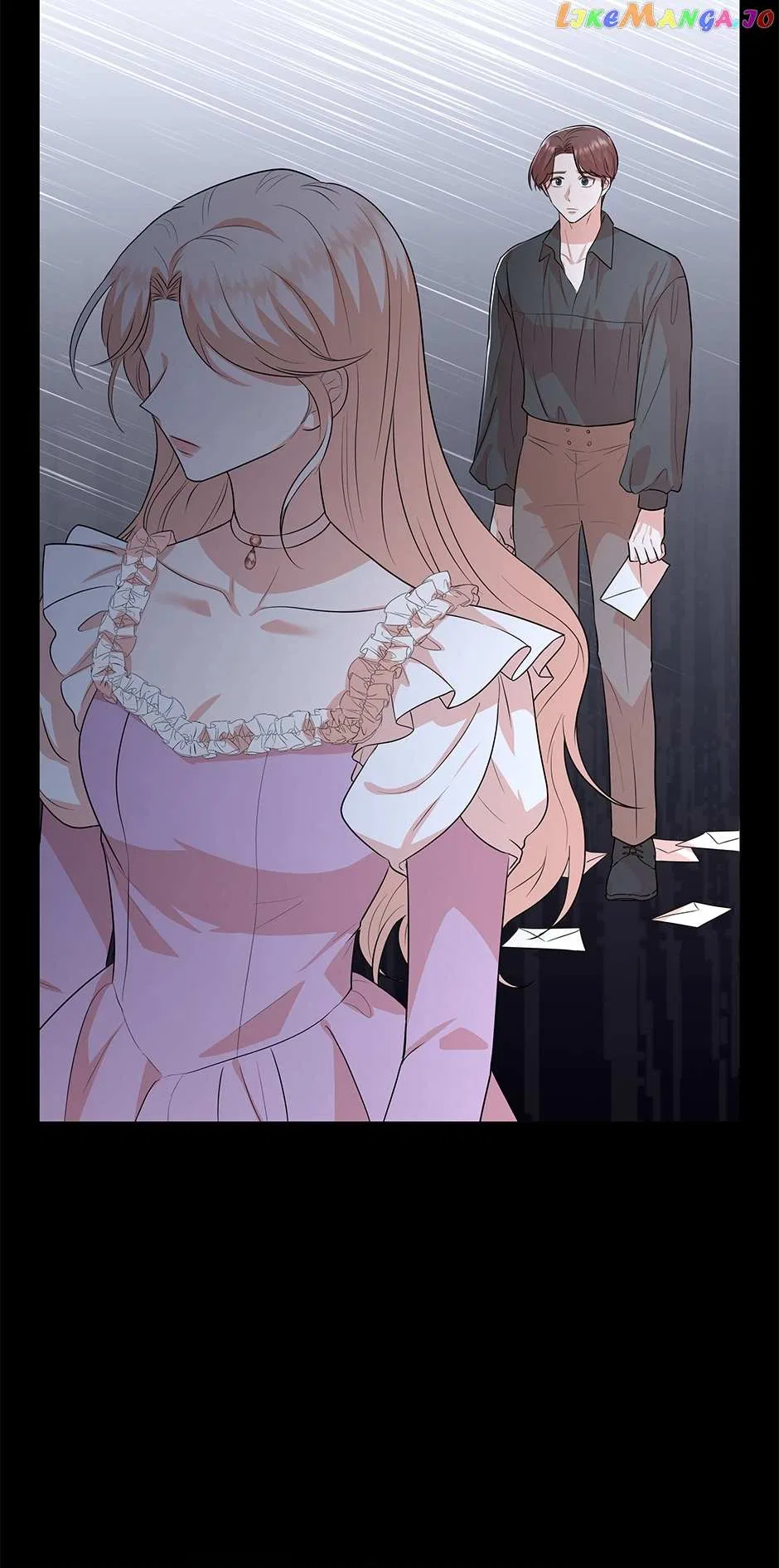 Resigning as the Villainess Chapter 93 – Page 5