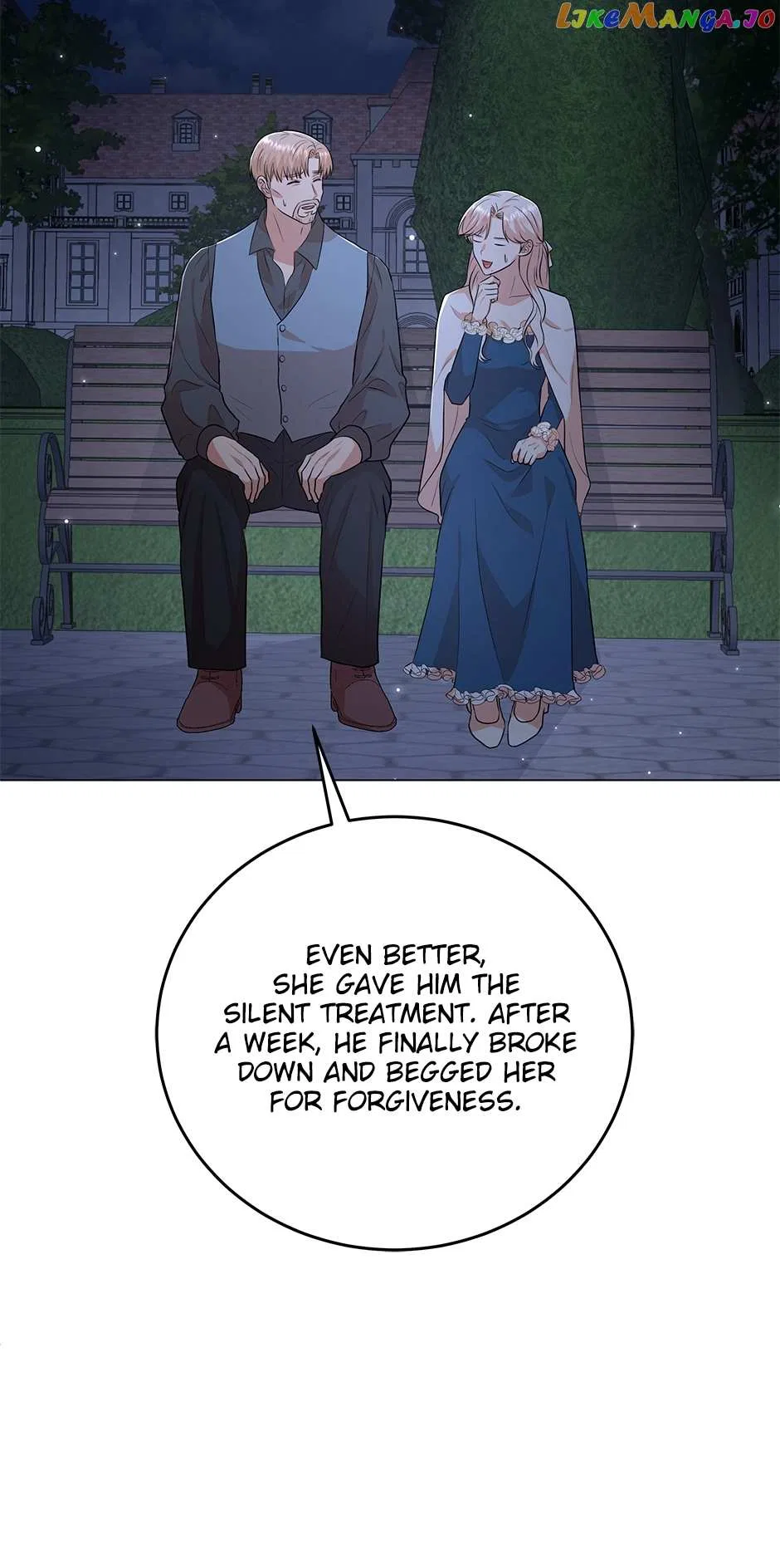 Resigning as the Villainess Chapter 93 – Page 7