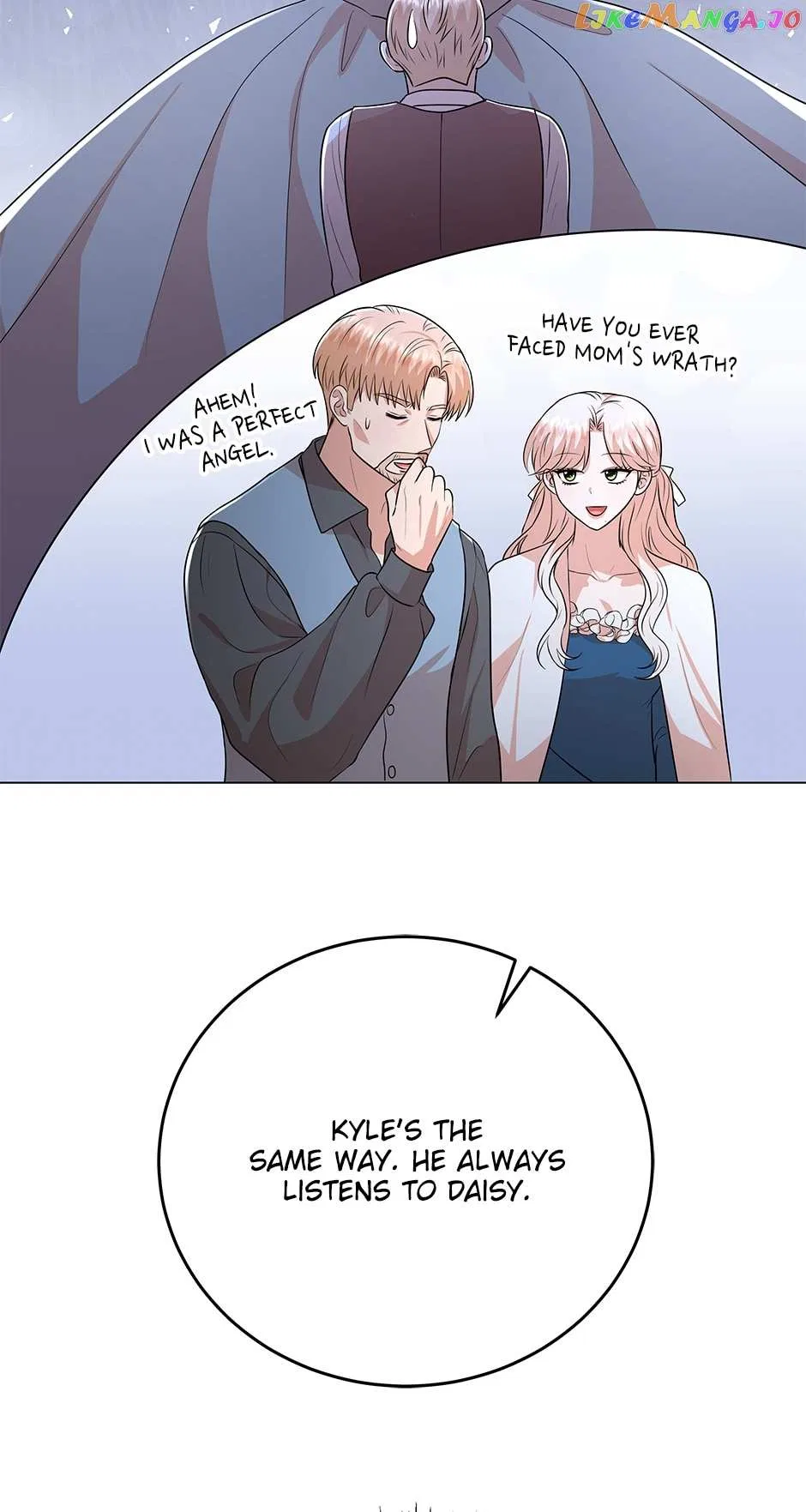 Resigning as the Villainess Chapter 93 – Page 9