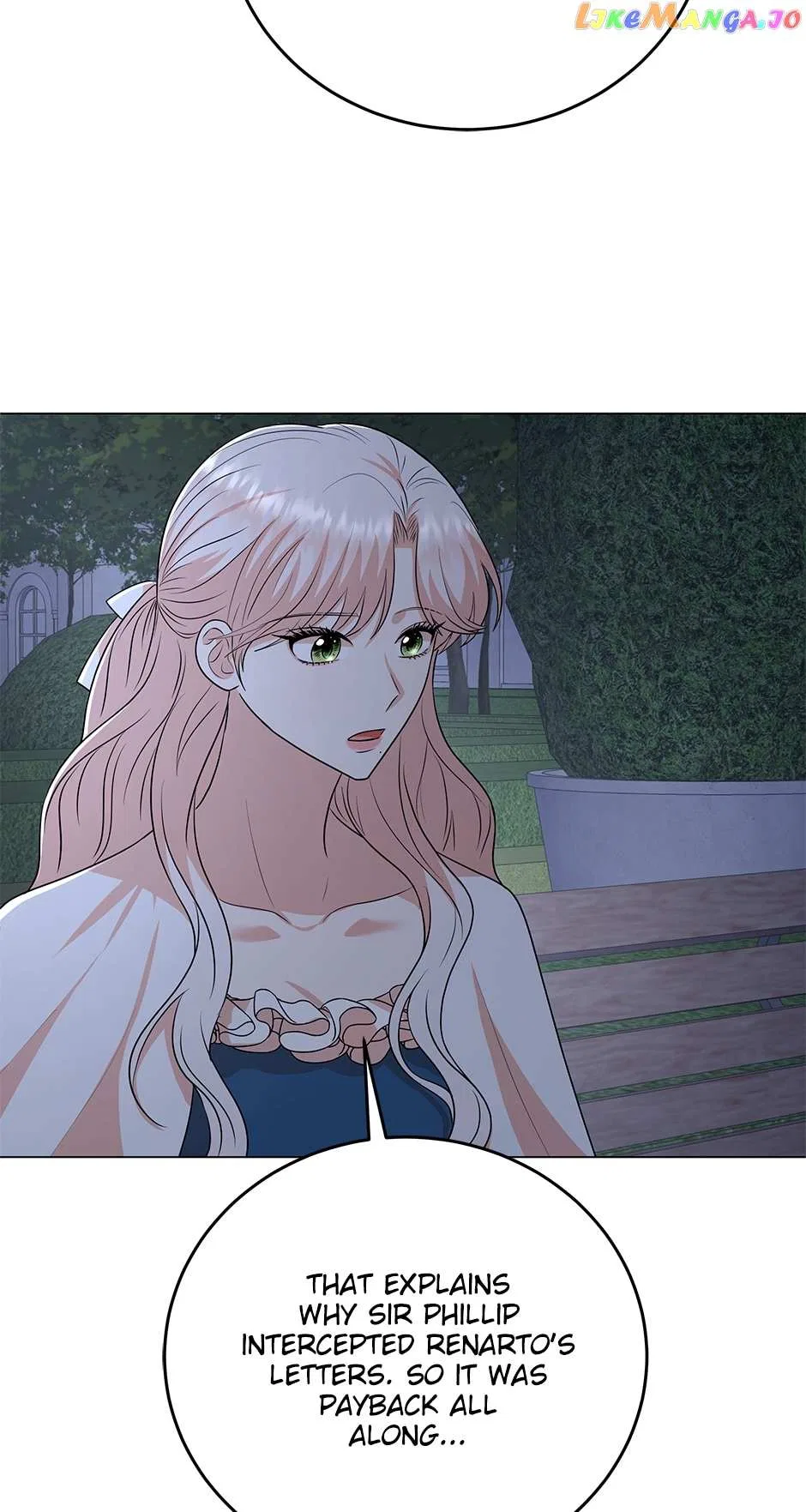 Resigning as the Villainess Chapter 93 – Page 11